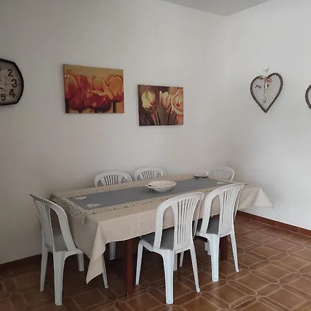 Βίλα Marty's - Vicino Al Mare Fontane Bianche