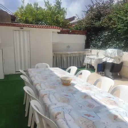 Villa Marty's - Vicino Al Mare