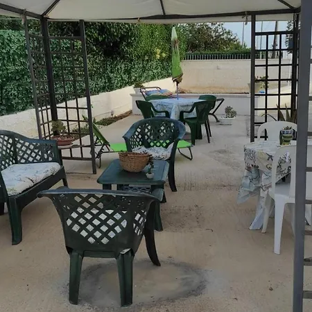 Villa Marty's - Vicino Al Mare *