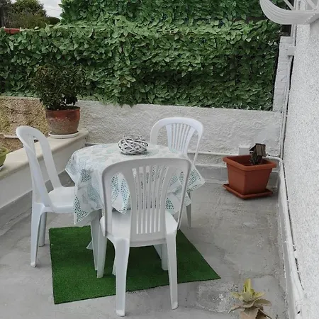 Marty's - Vicino Al Mare Villa *