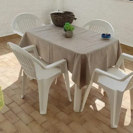 Marty's - Vicino Al Mare Fontane Bianche