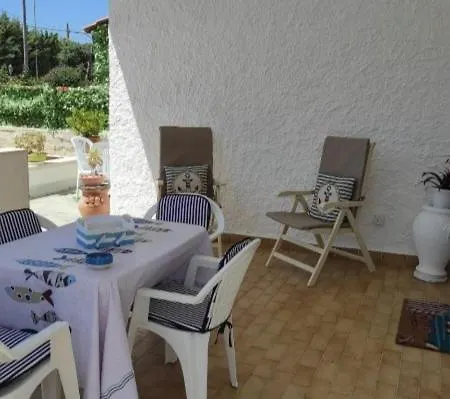 Villa Marty's - Vicino Al Mare