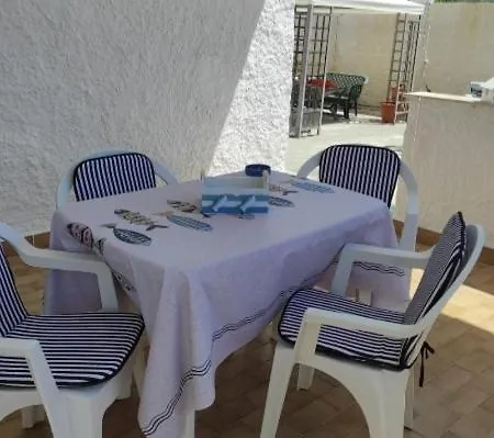 Marty's - Vicino Al Mare