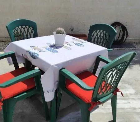 Marty's - Vicino Al Mare