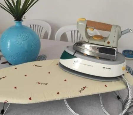 Marty's - Vicino Al Mare * Фонтане-Бьянке