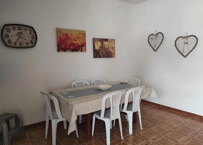 Willa Marty's - Vicino Al Mare Fontane Bianche