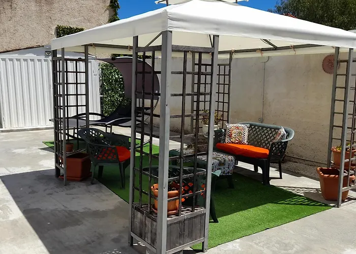 Willa Marty's - Vicino Al Mare Fontane Bianche